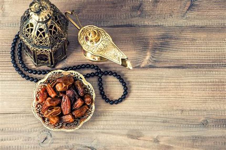 قائمة مقاضي رمضان: دليلك الشامل للتسوق الذكي قبل الشهر الفضيل