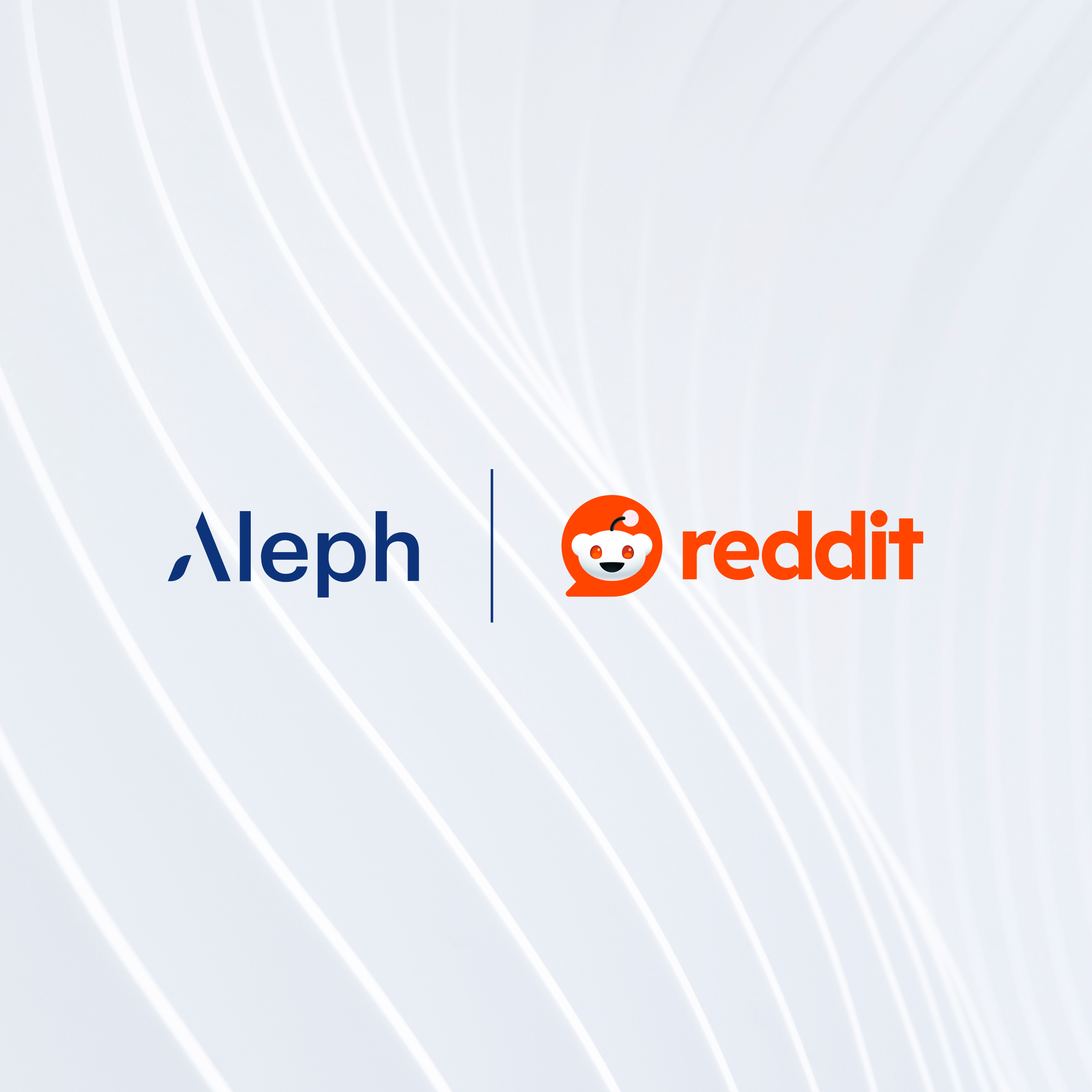 ألِف تعزز شراكتها الاستراتيجية الحصرية مع Reddit  