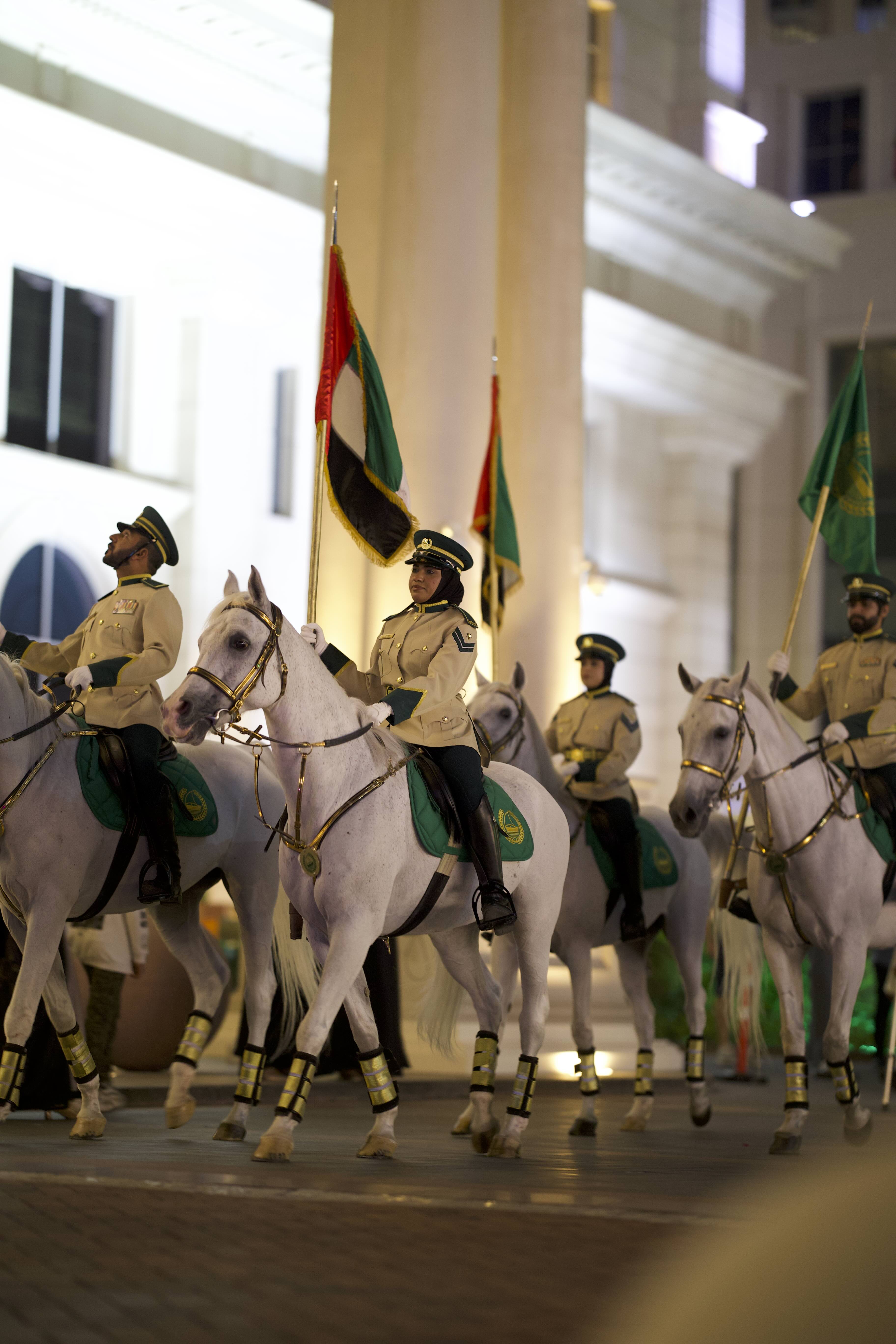 الدورة الـ 30 من مهرجان دبي للتسوق تبهر سكان المدينة وزوارها بتجارب خارجية استثنائية