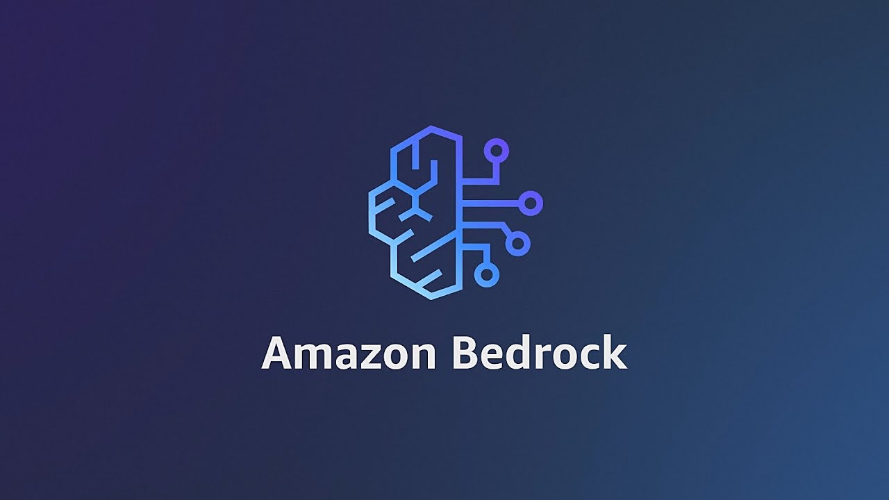 أمازون ويب سيرفيسز تطلق ابتكارها الجديد (Amazon Bedrock) لتمكّين العملاء من تسريع تبني الذكاء الاصطناعي التوليدي 