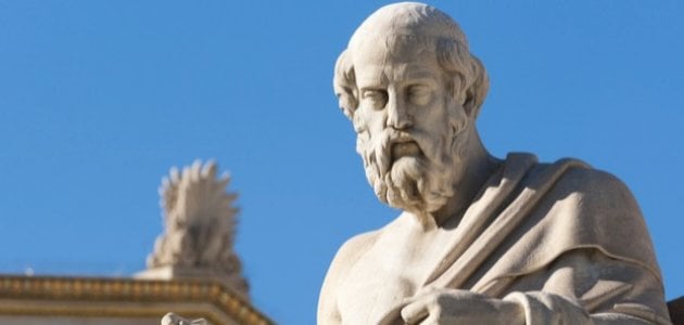 تعريف الأفلاطونية المحدثة